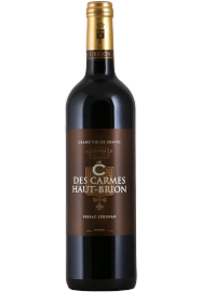 Le Clos de Carmes - Le C des Carmes Haut-Brion Pessac Leognan 2020