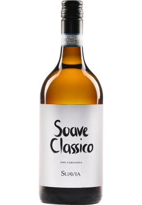 Suavia Suavia Soave Classico 2024