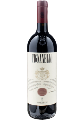 Antinori Antinori Tignanello 2021 image