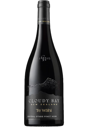 Cloudy Bay Cloudy Bay Te Wahi Pinot Noir 2021