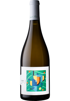 BEYOND TIME Beyond Time Viognier 2025 image