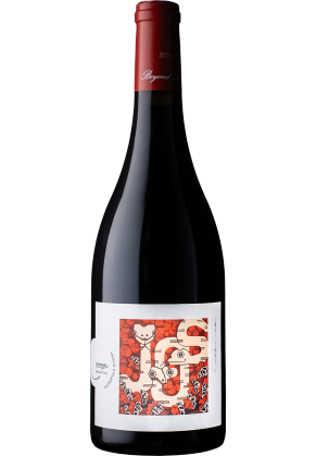 BEYOND TIME Beyond Time Syrah 2023 image