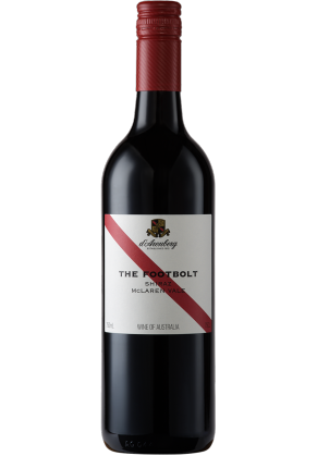d'Arenberg D'arenberg Footbolt Shiraz 2015 - Aged Release (limited Time Offer Item – Other Promotion Offers And W Rewards Are Not Applicable)
