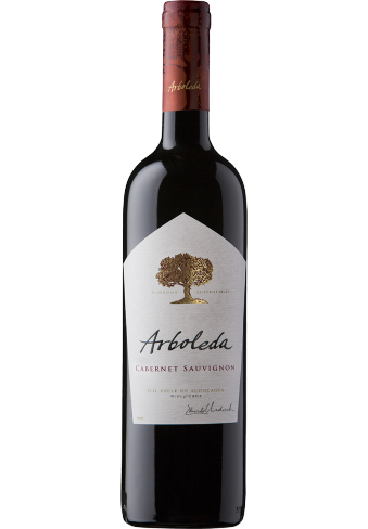 Arboleda - Arboleda Cabernet Sauvignon 2022