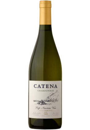 CATENA Catena Mendoza Chardonnay 2024