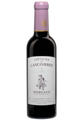 CHEVALIER L. Chevalier de Lascombes Margaux 2nd Wine 2020 - 37.5CL