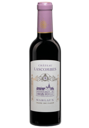 Lascombes Chateau Lascombes Margaux 2Eme Cru 2020 - 37.5CL