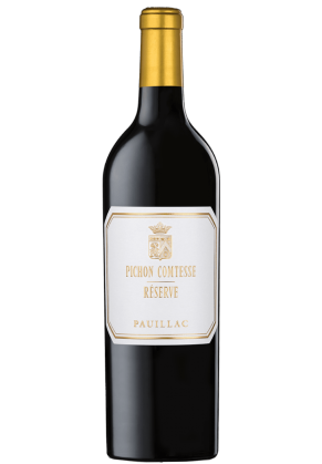 Reserve de la Comtesse Lalande Reserve De La Comtesse Lalande Pauillac 2nd Wine 2020 - 37.5cl
