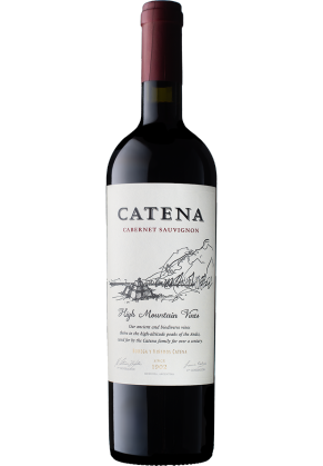 CATENA Catena Mendoza Cabernet Sauvignon 2023