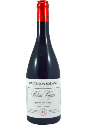 Hacienda Solano Hacienda Solano Vinas Viejas 2021