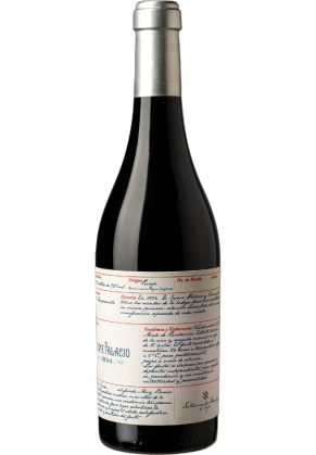 BODEGAS C. PALACIO Bodegas Palacio Cosme Palacio 1894 Tinto 2020