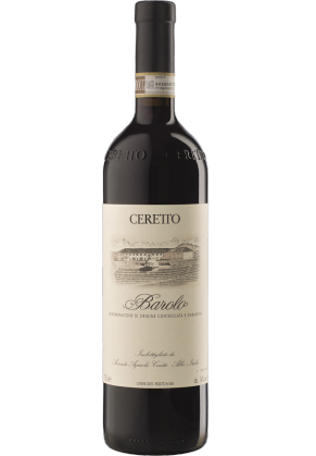 Ceretto Ceretto Barolo 2021 (limited Time Offer Item – Other Promotion Offers And W Rewards Are Not Applicable)