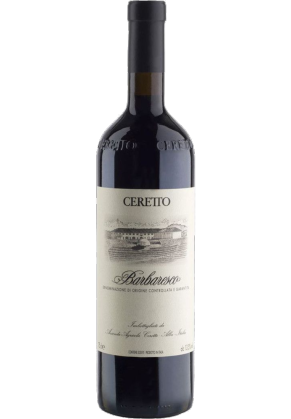 Ceretto Ceretto Barbaresco 2022