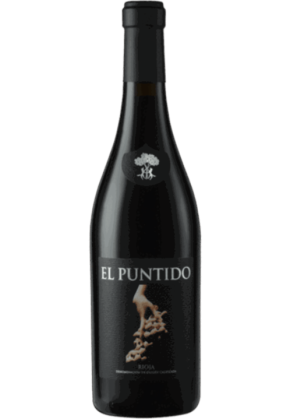 Vinedos de Paganos Vinedos de Paganos El Puntido Rioja 2018
