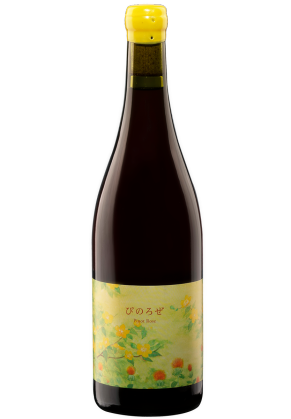 COCO FARM COCO FARM TOARU SERIES PINOT ROSE 2022