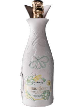 Perrier-Jouet Perrier Jouet Belle Epoque 2016 (Cocoon Formafantasma Edition)