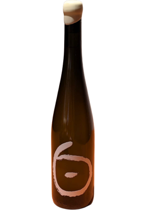 BIG JJ Big JJ Cuvee Le Grand JJ Vin D'alsace Riesling 2024 image