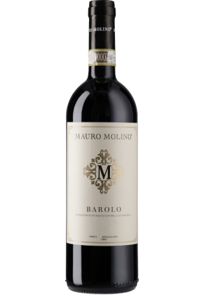 Mauro Molino Mauro Molino Barolo Conca 2021 (Limited time offer item – other promotion offers and W Rewards are not applicable)