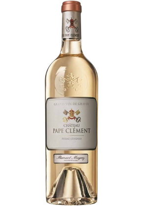Chateau Pape Clement Chateau Pape Clement Pessac Leognan Blanc 2016