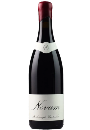 NOVUM Novum Marlborough Pinot Noir 2024 (limited Time Offer Item – Other Promotion Offers And W Rewards Are Not Applicable)