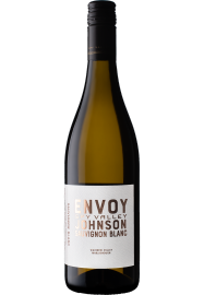 Spy Valley - Spy Valley Envoy Johnson Vineyard Sauvignon Blanc 2023 