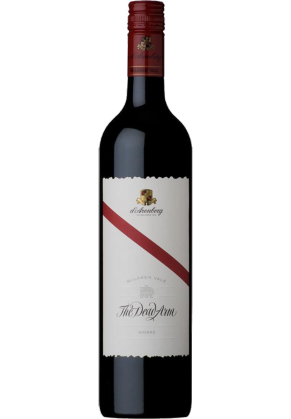 d'Arenberg d'Arenberg Dead Arm Shiraz 2019