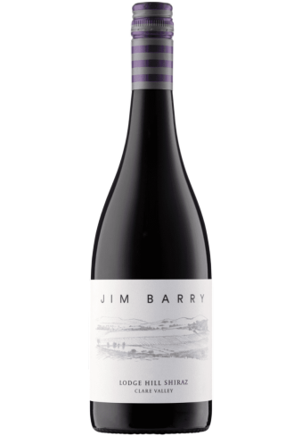 Jim Barry - Jim Barry The Lodge Hill Shiraz 2022 (limited Time Offer Item – Other Promotion Offers And W Rewards Are Not Applicable)