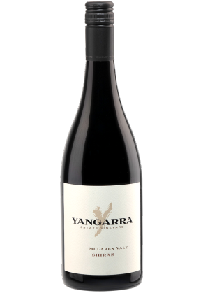YANGARRA Yangarra McLaren Vale Shiraz 2012 - Museum Release