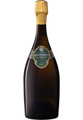 Gosset Gosset Grand Millesime Brut 2016 (Without Gift Box) image