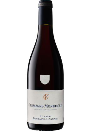 FONTAINE GAGNARD Domaine Fontaine-gagnard Chassagne Montrachet Rouge 2023 (limited Time Offer Item – Other Promotion Offers And W Rewards Are Not Applicable)