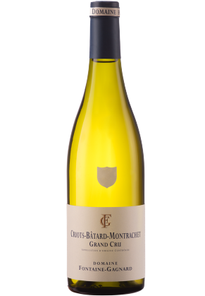 Fontaine-Gagnard FONTAINE GAGNARD CRIOTS BATARD MONTRACHET GRAND CRU 2023