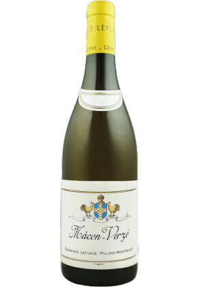 DOM LEFLAIVE Domaine Leflaive Macon Verze 2023 (purchase Qty Limited To 1 Bottle Per Customer)