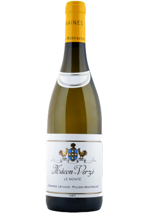Domaine Leflaive Domaine Leflaive Macon Verze Le Monte 2023 (purchase Qty Limited To 1 Bottle Per Customer)