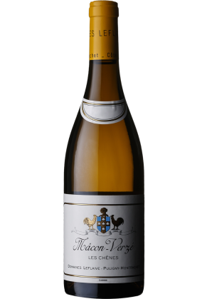 Domaine Leflaive Domaine Leflaive Macon Verze Les Chenes 2023 (purchase Qty Limited To 1 Bottle Per Customer)