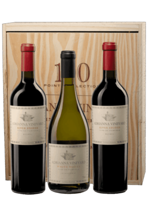Catena Catena Zapata Adrianna Vineyard 100 point Collection