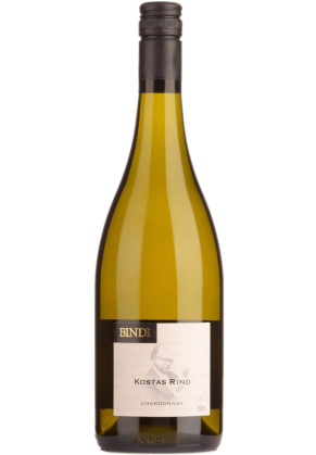 BINDI Bindi Kostas Rind Chardonnay 2019 (limited Time Offer Item – Other Promotion Offers And W Rewards Are Not Applicable)