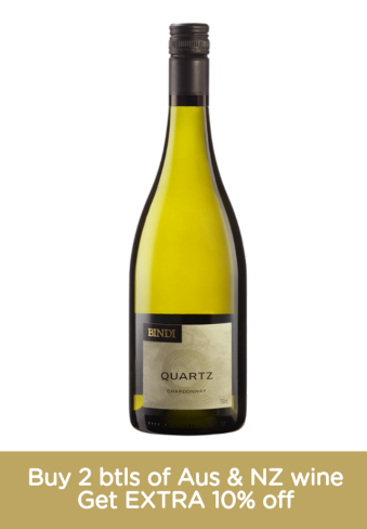 Bindi - Bindi Quartz Chardonnay 2019