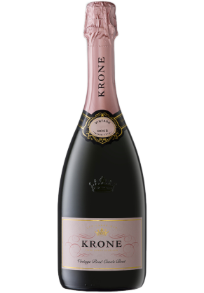 Krone Krone Rose Cuvee Brut 2019  (limited Time Offer Item – Other Promotion Offers And W Rewards Are Not Applicable)