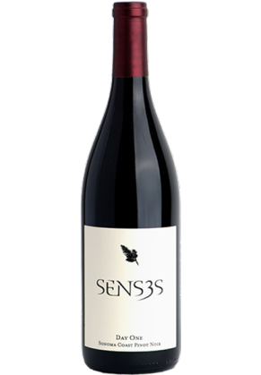 SENSES Senses Hillcrest Day One Pinot Noir 2018