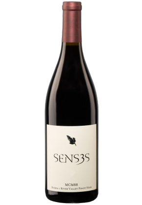 SENSES Senses MCM88 Pinot Noir 2018