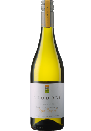 Neudorf Neudorf Home Block Moutere Chardonnay 2019 image