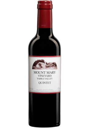 Mount Mary Mount Mary Quintet 2010  - 37.5cl
