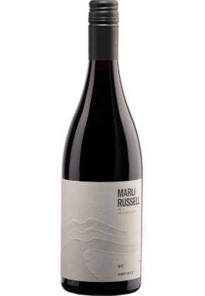 Mount Mary Mount Mary Marli Russell RP2 Grenache Blends 2016