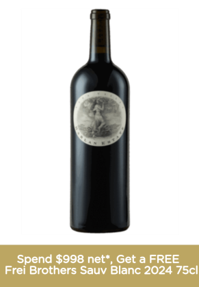 Harlan HARLAN CABERNET SAUVIGNON 2018