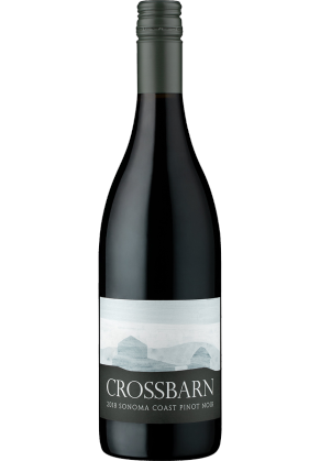 Crossbarn by Paul Hobbs Crossbarn By Paul Hobbs Sonoma Coast Pinot Noir 2018  (limited Time Offer Item – Other Promotion Offers And W Rewards Are Not Applicable)