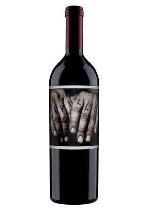 Orin Swift Orin Swift Papillon 2018