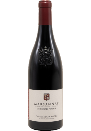 Denis Marchand Denis Marchand Marsannay Les Champs Perdrix Rouge 2020