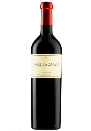 Catena Zapata Catena Zapata Angelica Zapata Malbec 2016 image