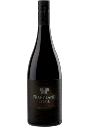 Frankland Estate Frankland Estate Isolation Ridge Shiraz 2013 (Cellar Release) (Limited time offer item – other promotion offers and W Rewards are not applicable)