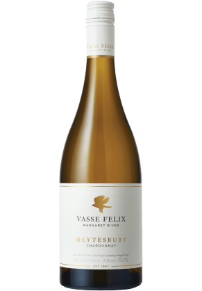 Vasse Felix Vasse Felix Heytesbury Chardonnay 2019